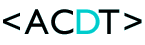 ACDT (logo)
